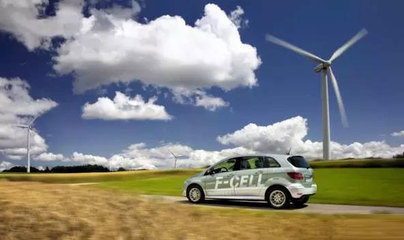 燃料電池汽車開發(fā)的定位、方向及路線研究分析——以藍(lán)吉新能源為例