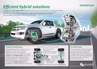 電動浪潮下的轉(zhuǎn)型與創(chuàng)新 全球四大汽車零部件供應(yīng)商的新能源技術(shù)開發(fā)之路