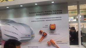 技術(shù)創(chuàng)新方案 為新能源汽車的安全與高效發(fā)展保駕護(hù)航