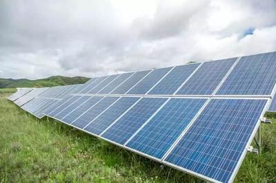 徐州 新能源技術(shù)開(kāi)發(fā)賦能世界級(jí)產(chǎn)業(yè)基地崛起