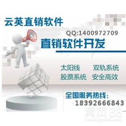 云英軟件開發 一站式解決方案助力企業數字化轉型