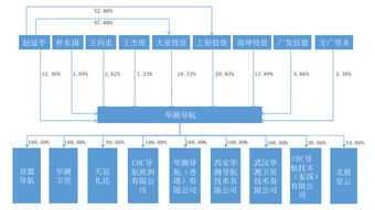 頑皮的猴子華測導航 專業高精度衛星導航技術引領者